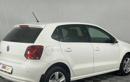 Volkswagen Polo VI (EU Market), 2012 год, 910 000 рублей, 5 фотография