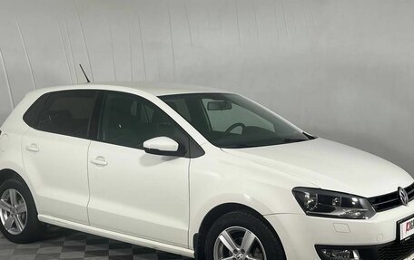 Volkswagen Polo VI (EU Market), 2012 год, 910 000 рублей, 3 фотография