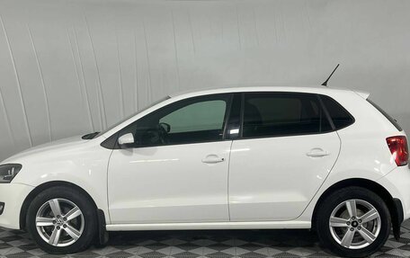 Volkswagen Polo VI (EU Market), 2012 год, 910 000 рублей, 8 фотография