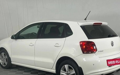 Volkswagen Polo VI (EU Market), 2012 год, 910 000 рублей, 7 фотография