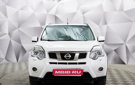 Nissan X-Trail, 2012 год, 1 449 000 рублей, 8 фотография