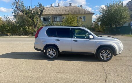 Nissan X-Trail, 2013 год, 1 550 000 рублей, 4 фотография