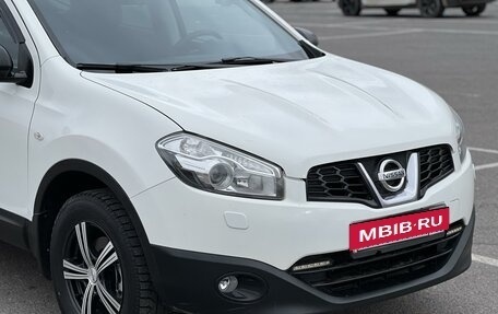 Nissan Qashqai, 2013 год, 1 320 000 рублей, 9 фотография