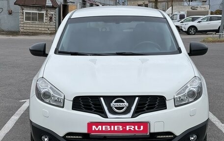 Nissan Qashqai, 2013 год, 1 320 000 рублей, 10 фотография