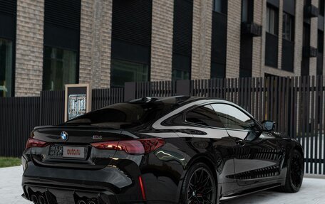 BMW M4, 2024 год, 16 400 000 рублей, 7 фотография