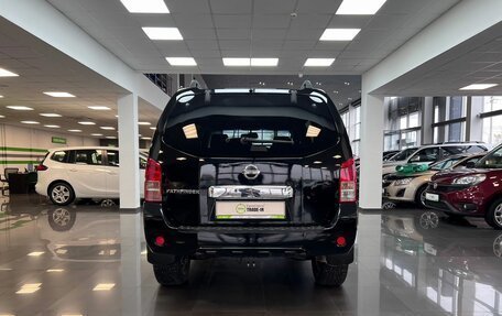 Nissan Pathfinder, 2012 год, 1 995 000 рублей, 4 фотография