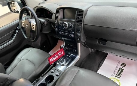 Nissan Pathfinder, 2012 год, 1 995 000 рублей, 16 фотография