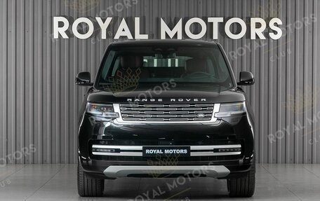 Land Rover Range Rover IV рестайлинг, 2024 год, 28 290 000 рублей, 2 фотография