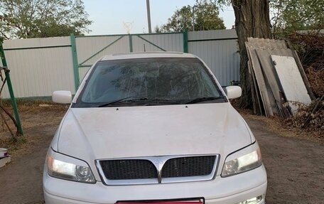 Mitsubishi Lancer IX, 2001 год, 520 000 рублей, 1 фотография