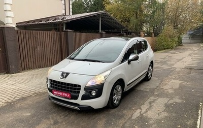 Peugeot 3008 I рестайлинг, 2011 год, 1 100 000 рублей, 1 фотография