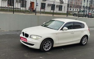 BMW 1 серия, 2011 год, 850 000 рублей, 1 фотография