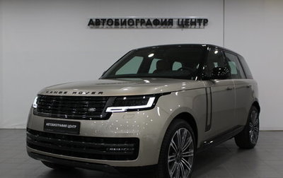 Land Rover Range Rover IV рестайлинг, 2024 год, 24 290 000 рублей, 1 фотография