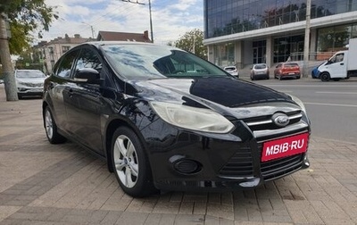 Ford Focus III, 2012 год, 930 000 рублей, 1 фотография