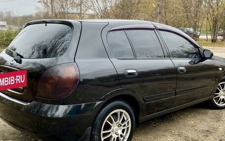 Nissan Almera, 2006 год, 445 000 рублей, 2 фотография