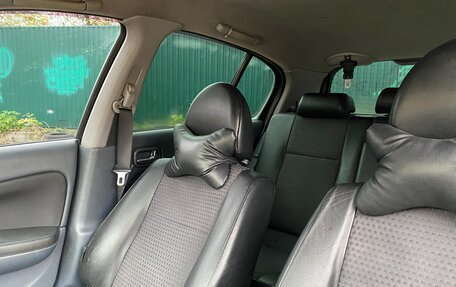 Nissan Almera, 2006 год, 445 000 рублей, 15 фотография