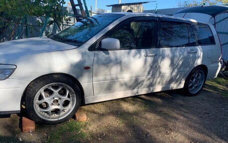 Mitsubishi Lancer IX, 2001 год, 520 000 рублей, 3 фотография