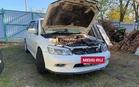 Mitsubishi Lancer IX, 2001 год, 520 000 рублей, 4 фотография