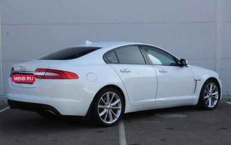 Jaguar XF II, 2015 год, 2 000 000 рублей, 2 фотография