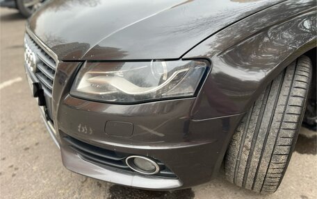 Audi A4, 2010 год, 1 400 000 рублей, 16 фотография