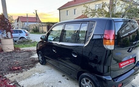 Hyundai Atos, 1999 год, 430 000 рублей, 5 фотография