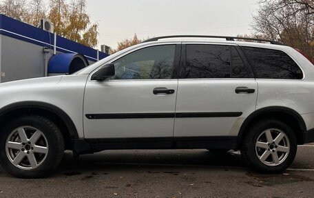 Volvo XC90 II рестайлинг, 2003 год, 1 532 780 рублей, 5 фотография