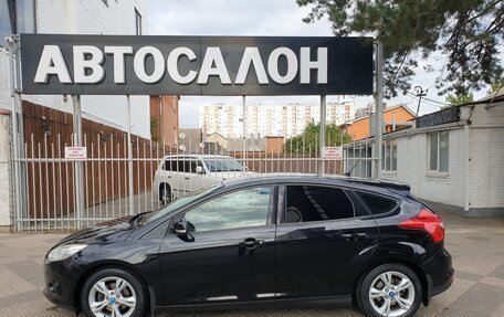 Ford Focus III, 2012 год, 930 000 рублей, 5 фотография