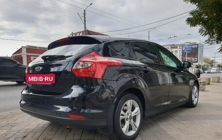 Ford Focus III, 2012 год, 930 000 рублей, 4 фотография