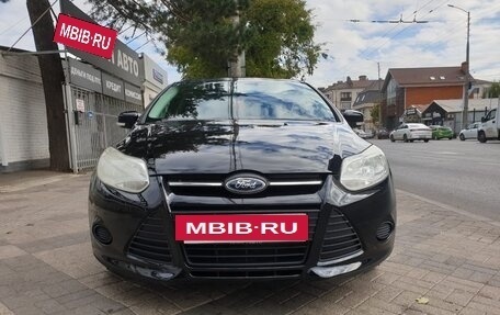 Ford Focus III, 2012 год, 930 000 рублей, 6 фотография