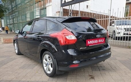 Ford Focus III, 2012 год, 930 000 рублей, 2 фотография