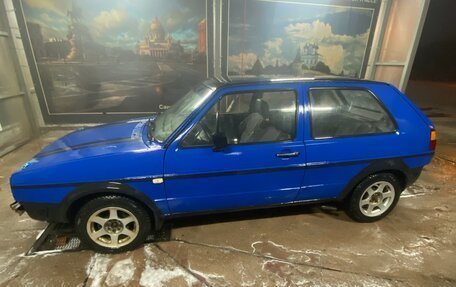 Volkswagen Golf II, 1986 год, 130 000 рублей, 2 фотография