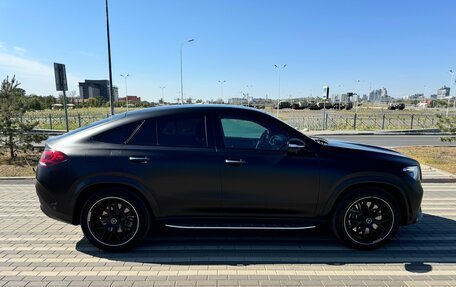 Mercedes-Benz GLE Coupe, 2022 год, 10 800 000 рублей, 17 фотография