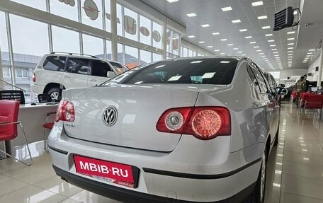 Volkswagen Passat B6, 2008 год, 979 000 рублей, 8 фотография