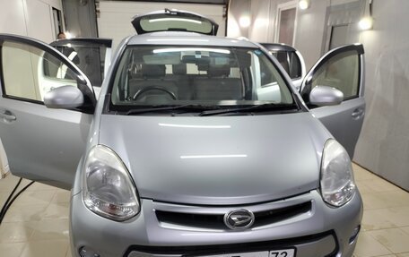 Daihatsu Boon II рестайлинг, 2014 год, 780 000 рублей, 1 фотография