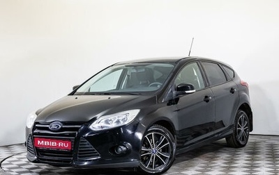 Ford Focus III, 2014 год, 1 025 000 рублей, 1 фотография