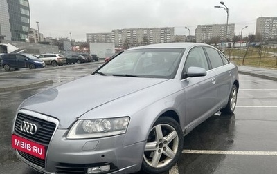 Audi A6, 2004 год, 699 000 рублей, 1 фотография