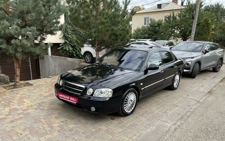 KIA Magentis I, 2005 год, 495 000 рублей, 1 фотография