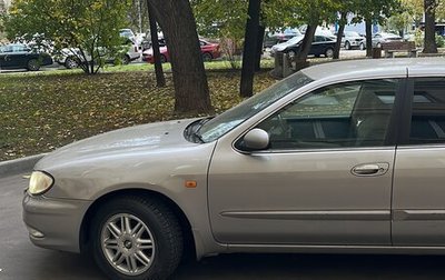 Nissan Cefiro III, 2000 год, 370 000 рублей, 1 фотография