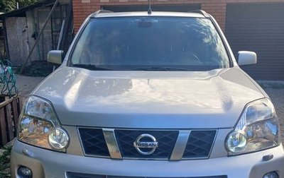 Nissan X-Trail, 2008 год, 1 250 000 рублей, 1 фотография