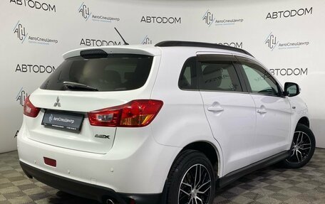 Mitsubishi ASX I рестайлинг, 2013 год, 1 470 000 рублей, 2 фотография