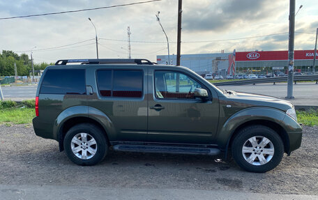 Nissan Pathfinder, 2006 год, 1 250 000 рублей, 3 фотография