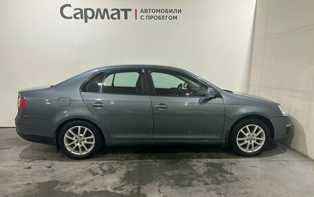 Volkswagen Jetta VI, 2009 год, 790 000 рублей, 8 фотография