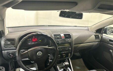 Volkswagen Jetta VI, 2009 год, 790 000 рублей, 12 фотография