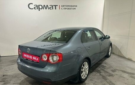 Volkswagen Jetta VI, 2009 год, 790 000 рублей, 7 фотография