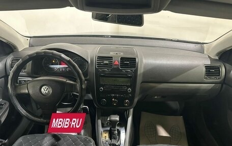 Volkswagen Jetta VI, 2009 год, 790 000 рублей, 15 фотография