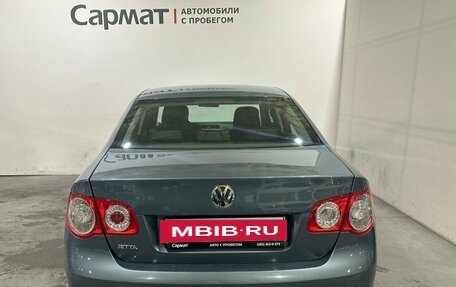 Volkswagen Jetta VI, 2009 год, 790 000 рублей, 6 фотография