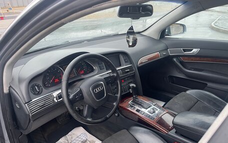 Audi A6, 2004 год, 699 000 рублей, 8 фотография