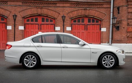 BMW 5 серия, 2012 год, 2 650 000 рублей, 7 фотография