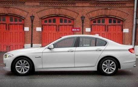 BMW 5 серия, 2012 год, 2 650 000 рублей, 2 фотография