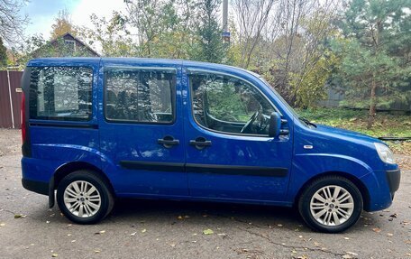 Fiat Doblo I, 2012 год, 750 000 рублей, 6 фотография