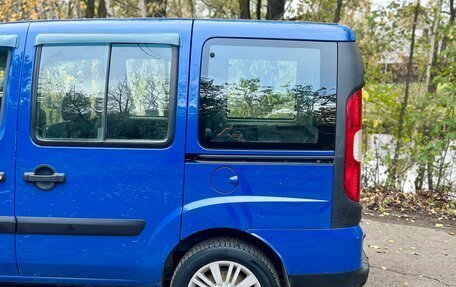 Fiat Doblo I, 2012 год, 750 000 рублей, 10 фотография